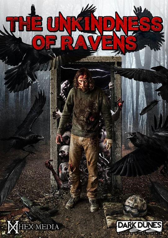 不仁慈的掠夺 The Unkindness of Ravens (2016)