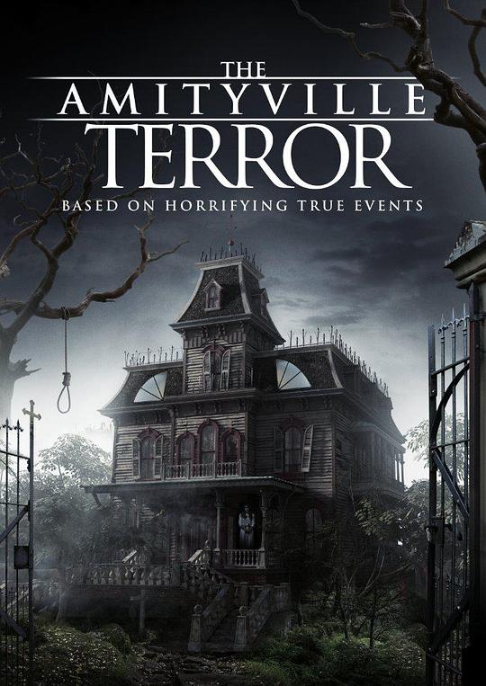 阴宅2.0 Amityville Terror (2016)