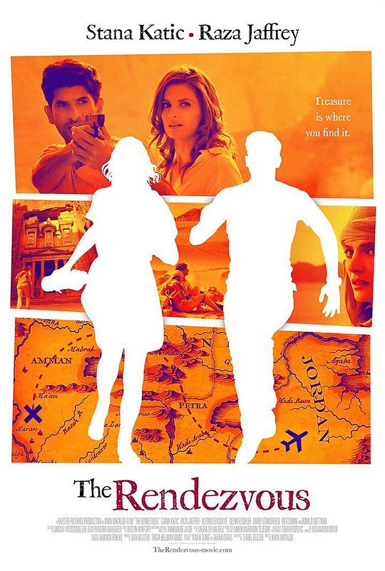 佳人有约 The Rendezvous (2016)