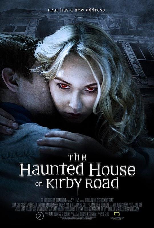 科比街鬼屋 The Haunted House on Kirby Road (2016)