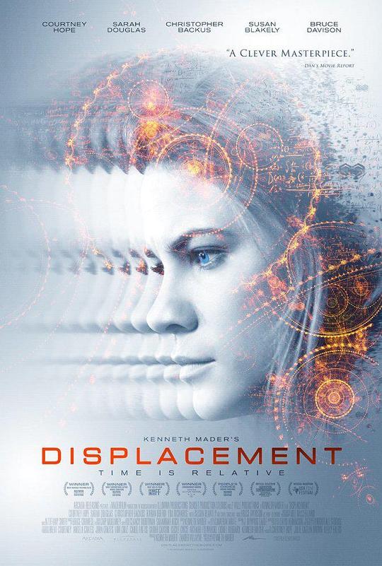 时空转移 Displacement (2017)