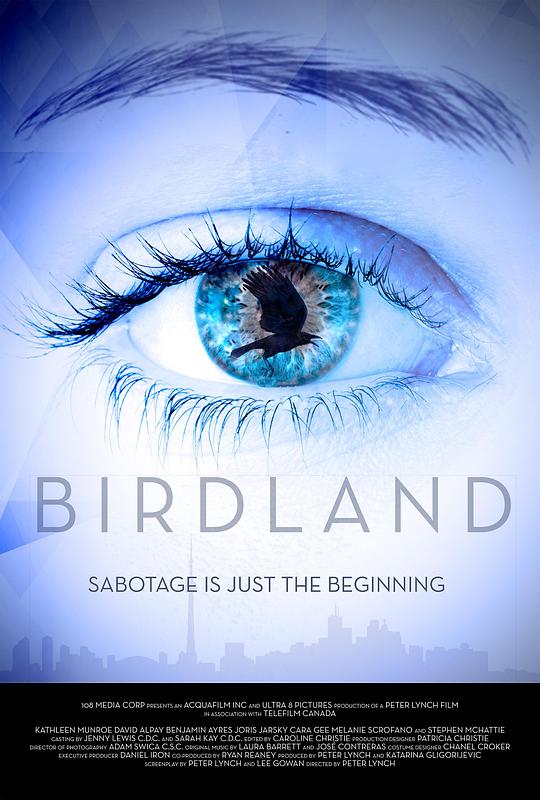 群鸟之地 Birdland (2016)