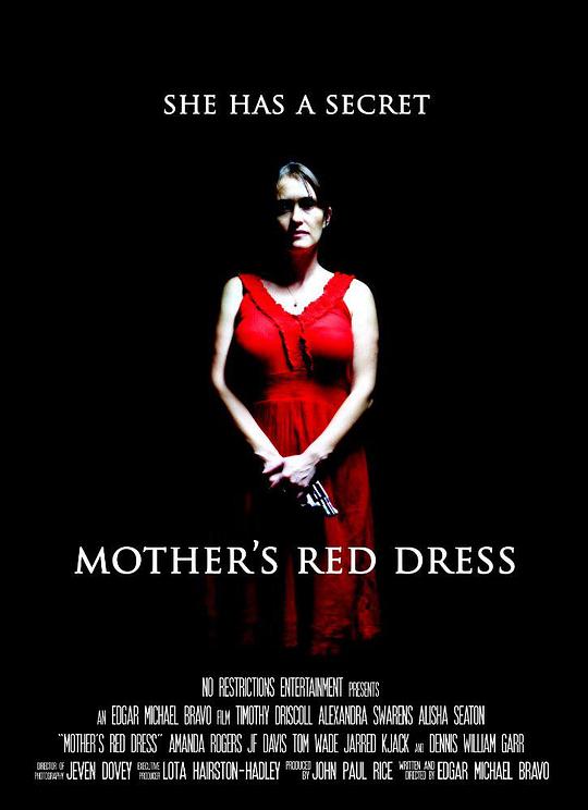 母亲的红色礼服 Mother's Red Dress (2011)