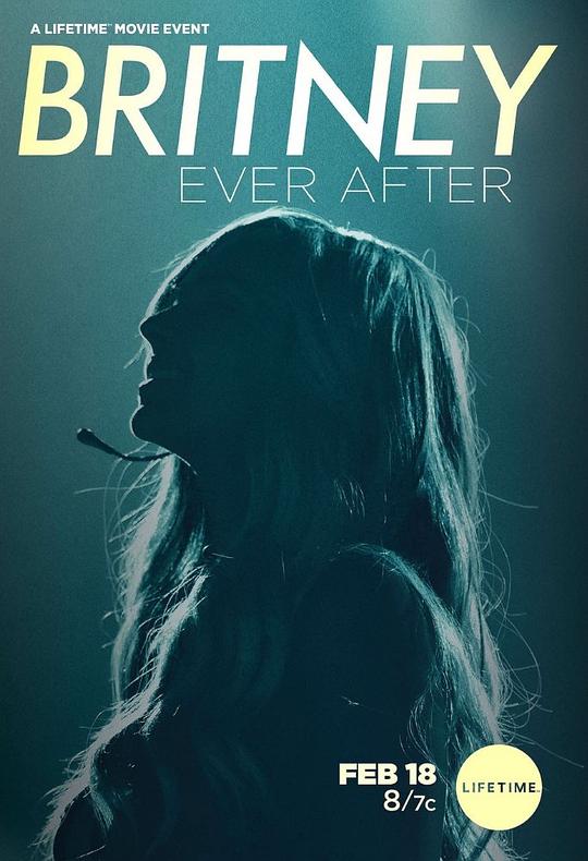 布兰妮 Britney Ever After (2017)