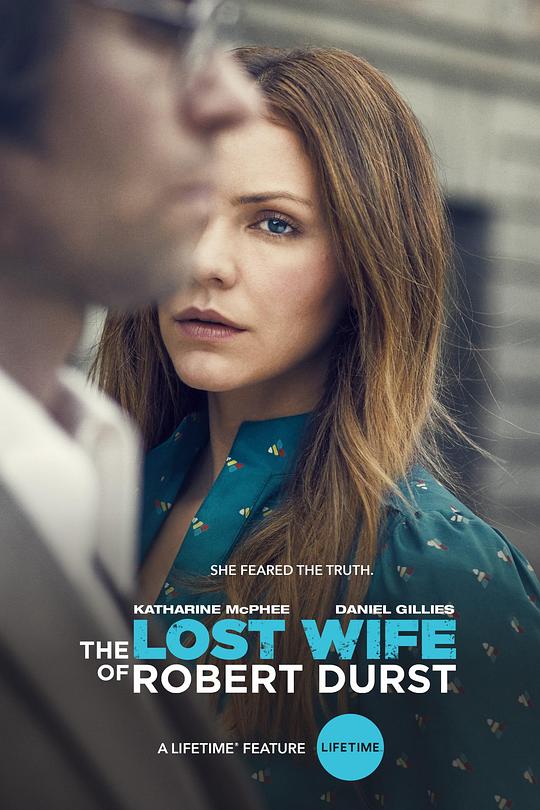 罗伯特·德斯特的妻子失踪之谜 The Lost Wife of Robert Durst (2017)