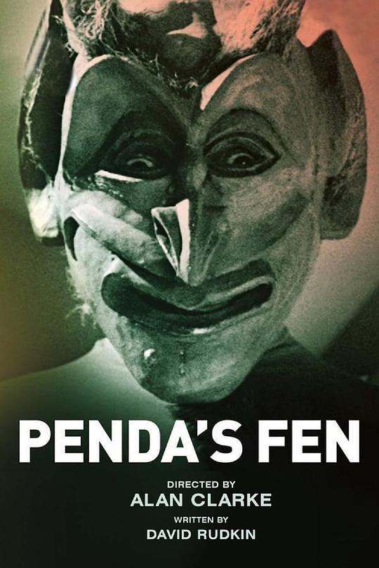 彭达的沼泽 Penda’s Fen (1974)