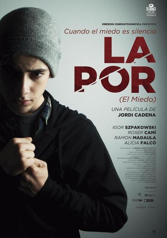 家暴恐惧 La por (2013)