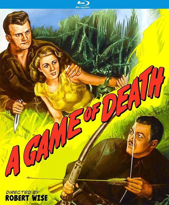 一场死亡游戏 A Game of Death (1945)