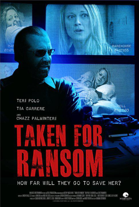 最后的救援 Taken for Ransom (2013)