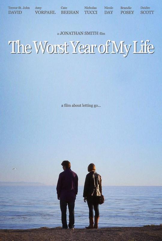 余生灾年 The Worst Year of My Life (2015)