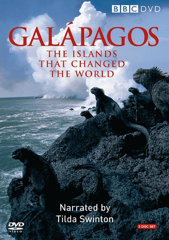 加拉帕戈斯群岛 Galápagos (2006)