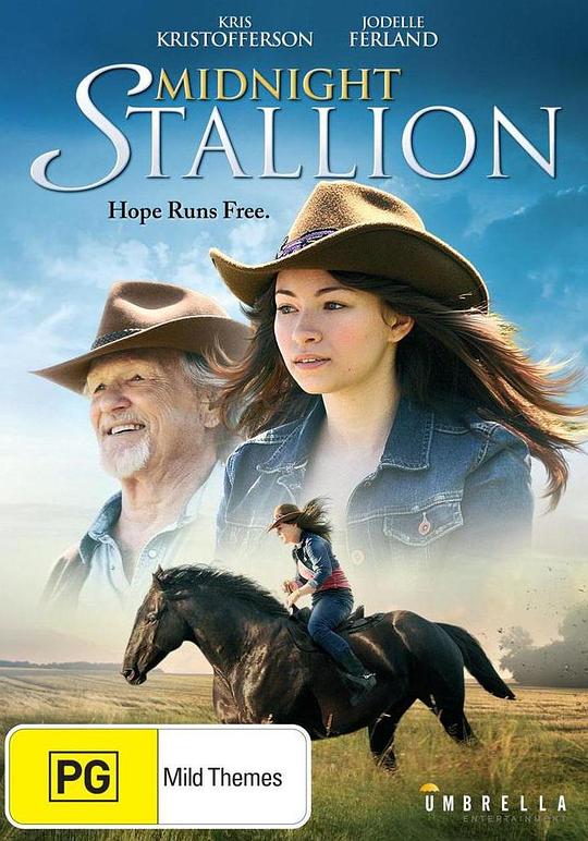 午夜种马 Midnight Stallion (2013)