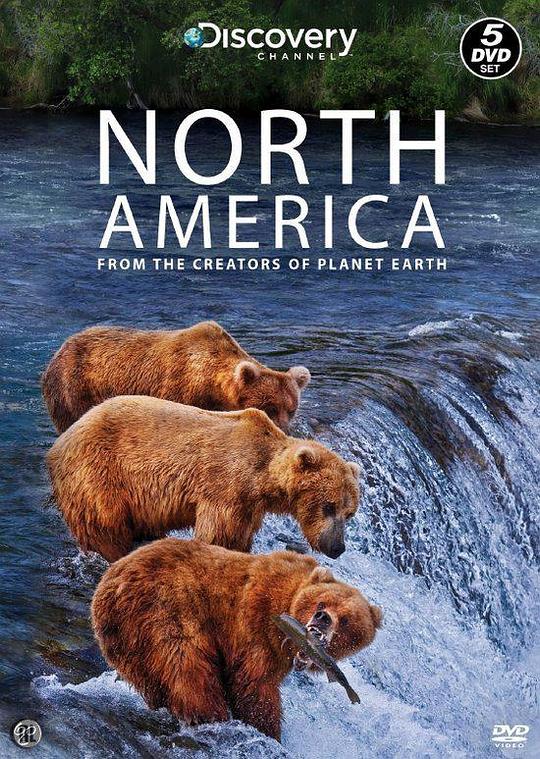 北美大地 North America (2013)