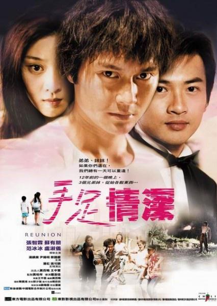 手足情  (2002)