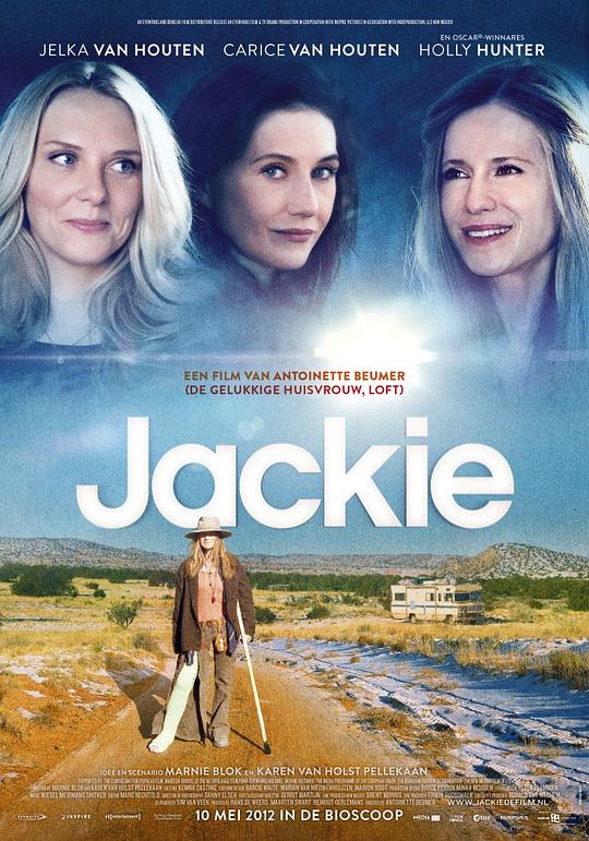 冒险之旅 Jackie (2012)