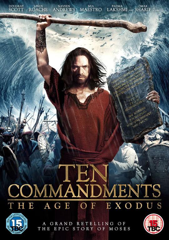 十诫 The Ten Commandments (2006)