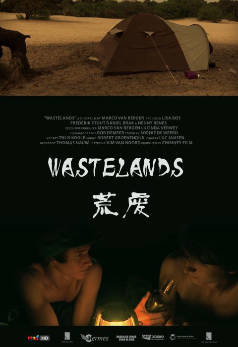 荒废 Wastelands (2013)