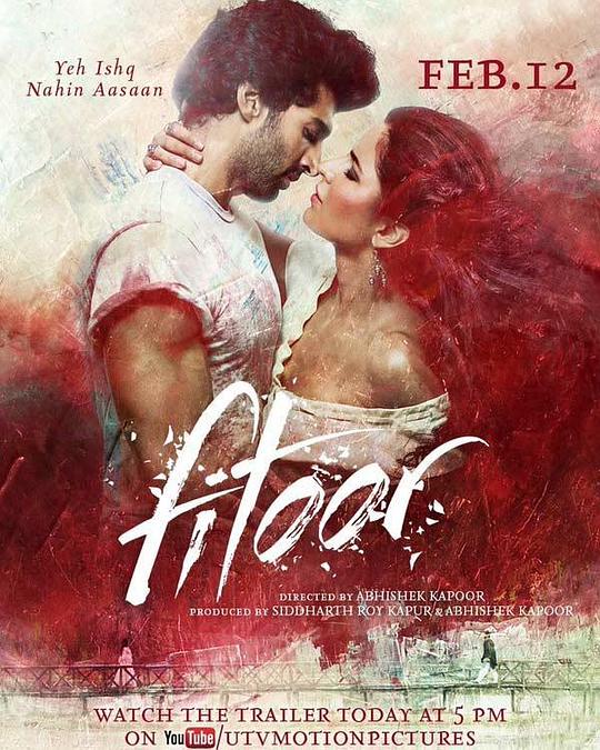 远大前程 Fitoor (2016)