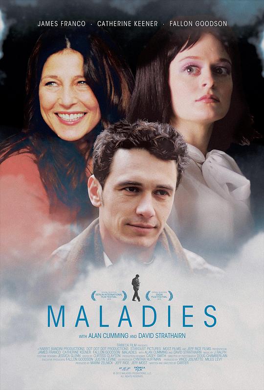 失调 Maladies (2012)