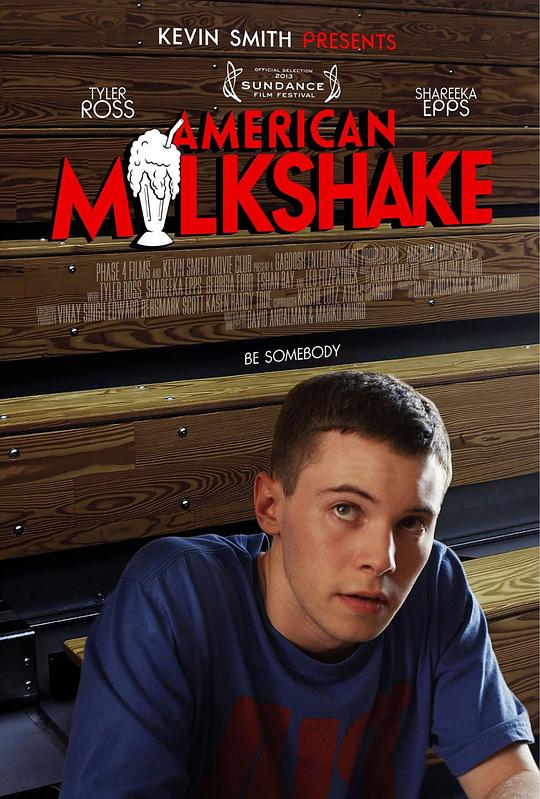 美国奶昔 American Milkshake (2013)
