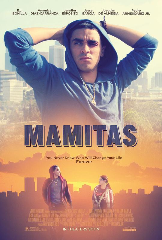 马米塔斯 Mamitas (2011)
