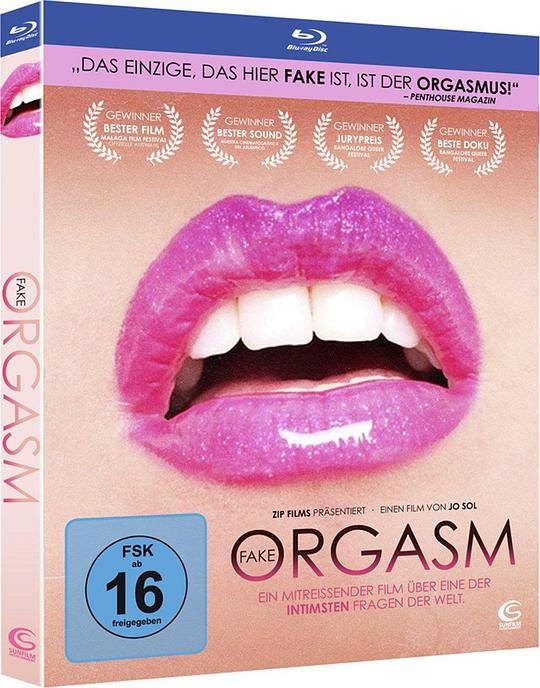 假装高潮 Fake Orgasm (2010)