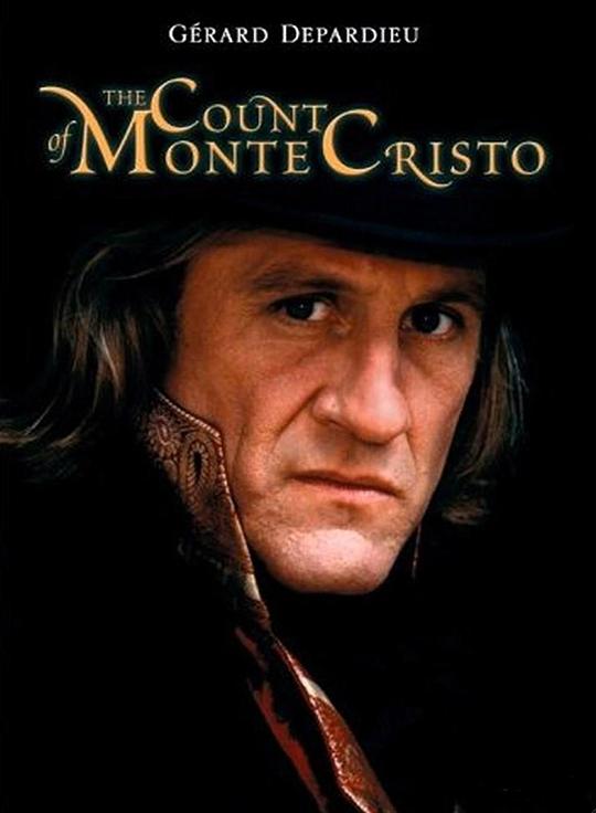 基督山伯爵 Le comte de Monte Cristo (1998)