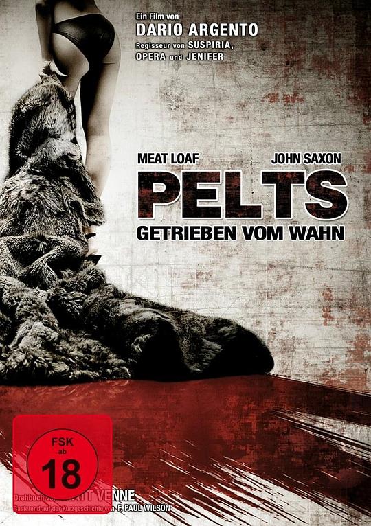 皮毛大衣 Pelts (2006)