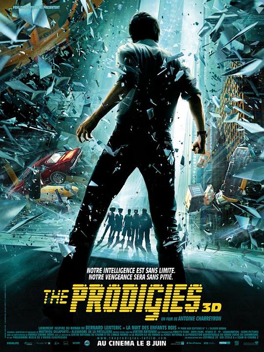 神童 The Prodigies (2011)