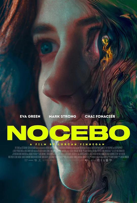 反安慰剂 Nocebo (2022)