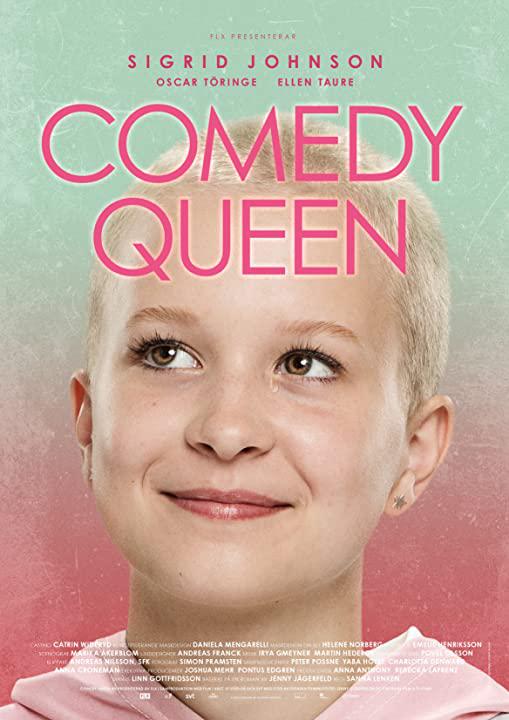 脱口秀女王 Comedy Queen (2022)