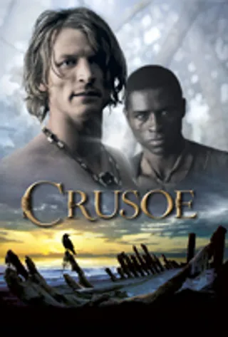 鲁滨逊漂流记 Crusoe (2008)