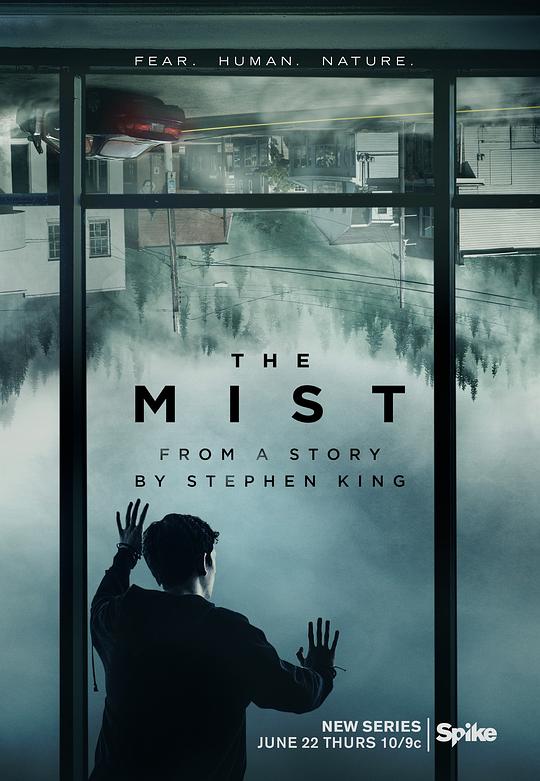 迷雾 The Mist (2017)