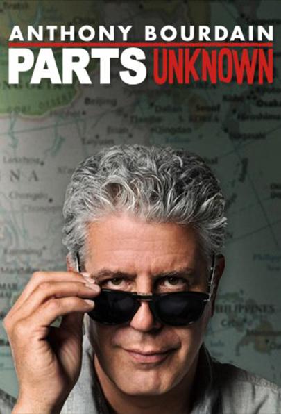 安东尼·波登：未知之旅 第六季 Anthony Bourdain: Parts Unknown Season 6 (2015)