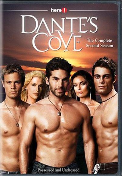但丁湾 第二季 Dante's Cove Season 2 (2006)