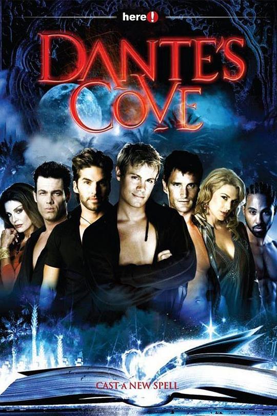 但丁湾 第三季 Dante's Cove Season 3 (2007)