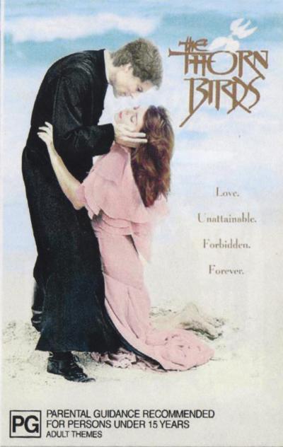 荆棘鸟 The Thorn Birds (1983)