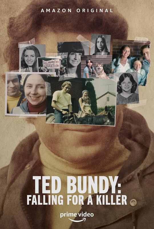 泰德·邦迪：倾心于杀手 第一季 Ted Bundy: Falling For A Killer Season 1 (2020)