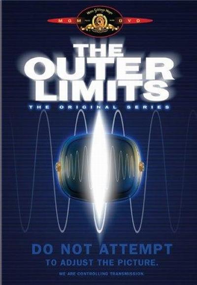 老版迷离档案 The Outer Limits (1963)