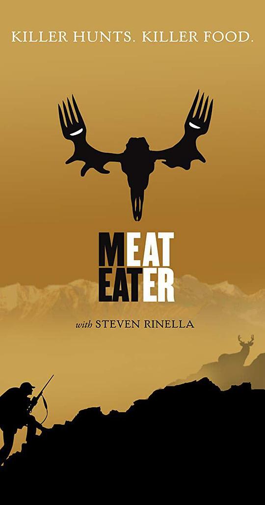 肉食猎者 第八季 Meat Eater Season 8 (2019)