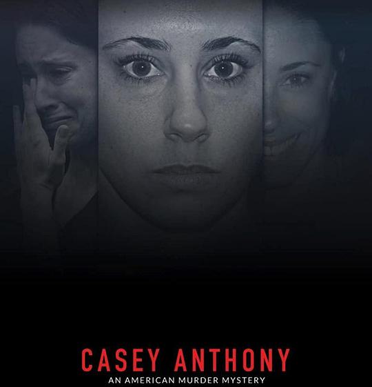 卡西·安东尼：美国谋杀谜案 Casey Anthony: An American Murder Mystery (2017)