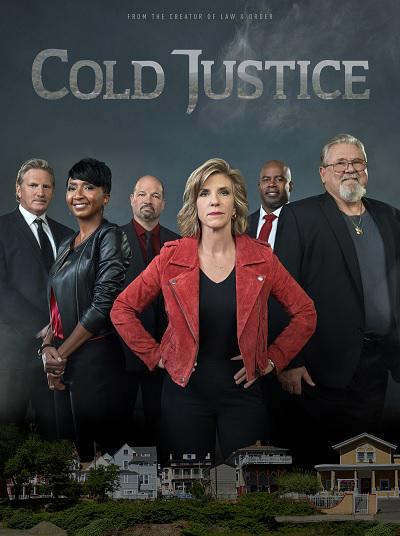 陈案寻踪 第一季 Cold Justice Season 1 (2013)