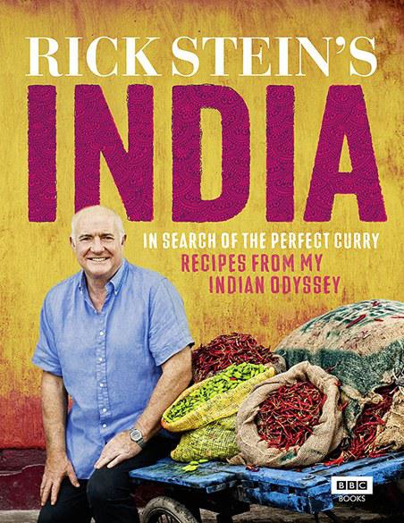 里克·斯坦的印度美食之旅 Rick Stein's India (2013)
