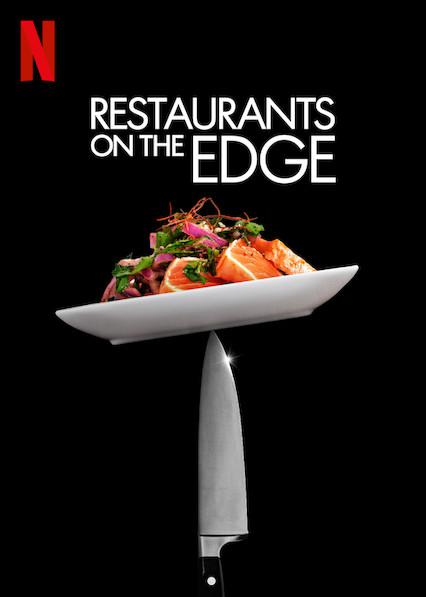 水岸餐厅急救队 第一季 Restaurants on the Edge Season 1 (2019)