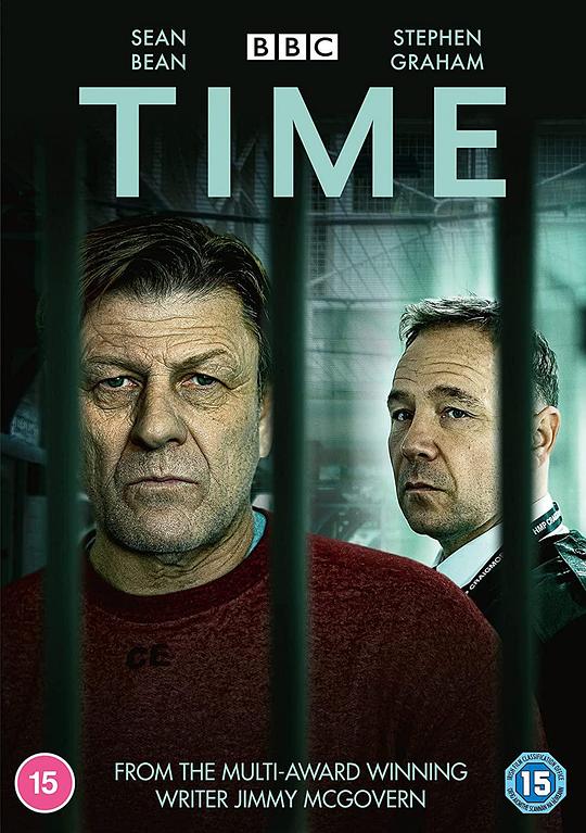 警与囚 第一季 Time Season 1 (2021)