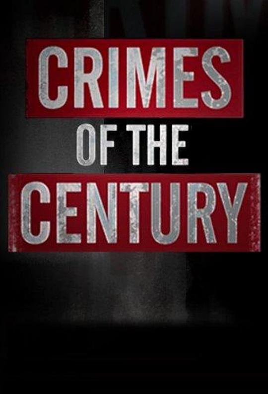 世纪之案 Crimes of the Century (2013)
