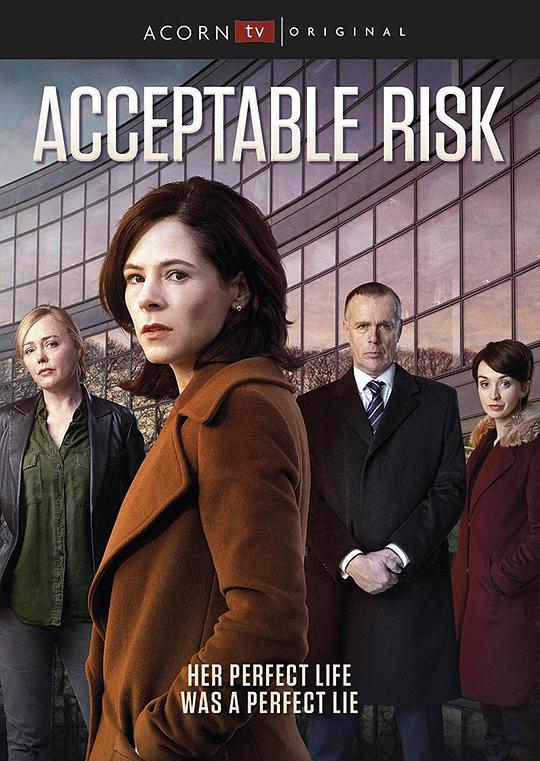 可接受风险 第一季 Acceptable Risk Season 1 (2017)
