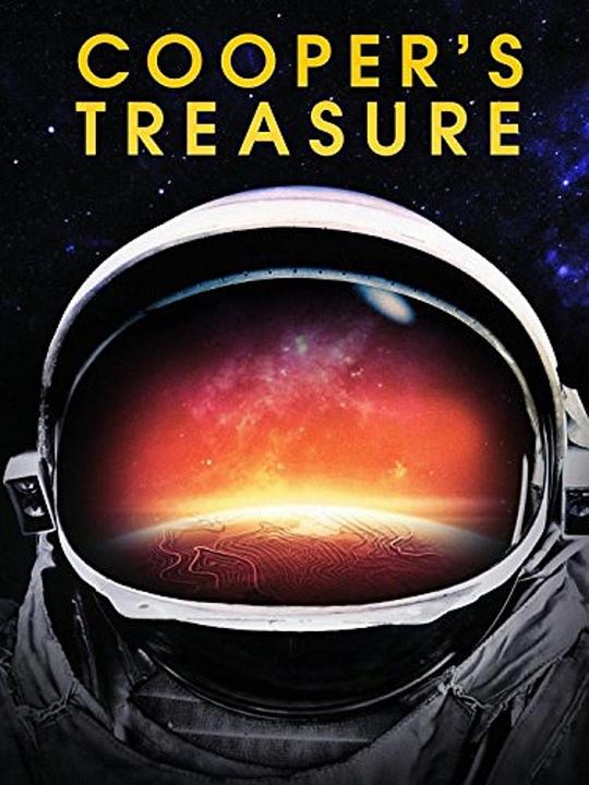 太空人的藏宝图 第二季 Cooper's Treasure Season 2 (2018)