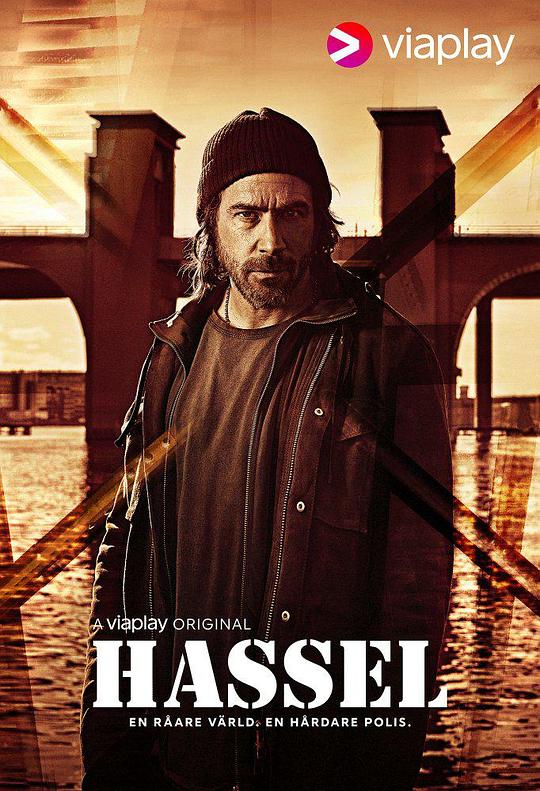 侦探哈塞尔 Hassel (2017)