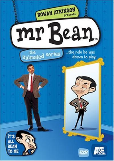 憨豆先生卡通版 第一季 Mr. Bean: The Animated Series Season 1 (2002)